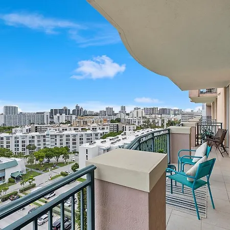 Appartement King David By The Ocean à Miami Beach Extérieur photo