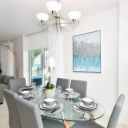 Appartement King David By The Ocean à Miami Beach Extérieur photo
