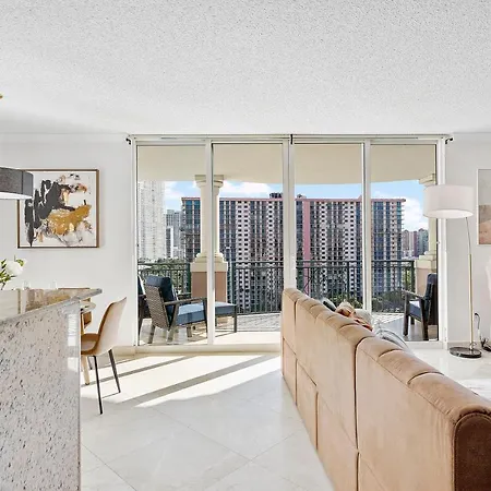 Appartement King David By The Ocean à Miami Beach Extérieur photo