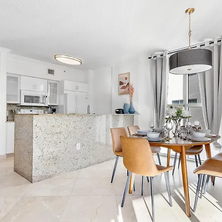Appartement King David By The Ocean à Miami Beach Extérieur photo
