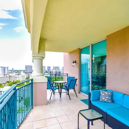 Appartement King David By The Ocean à Miami Beach Extérieur photo