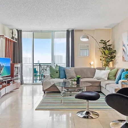 Appartement King David By The Ocean à Miami Beach Extérieur photo