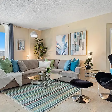 Appartement King David By The Ocean à Miami Beach Extérieur photo