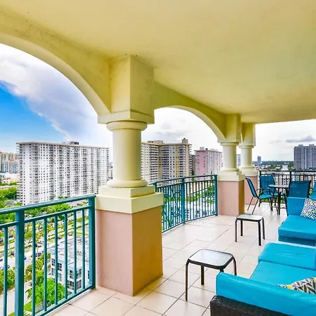 Appartement King David By The Ocean à Miami Beach Extérieur photo