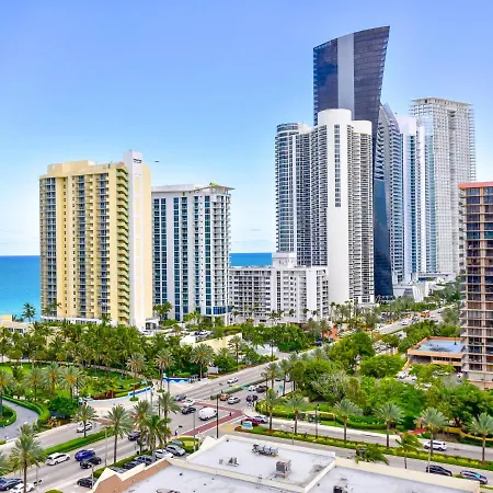 Appartement King David By The Ocean à Miami Beach Extérieur photo