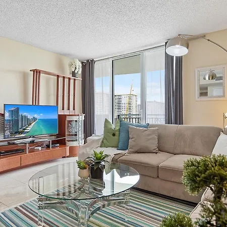 Appartement King David By The Ocean à Miami Beach Extérieur photo
