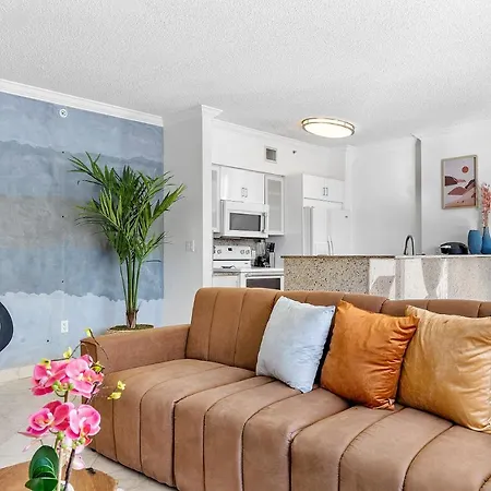 Appartement King David By The Ocean à Miami Beach Extérieur photo
