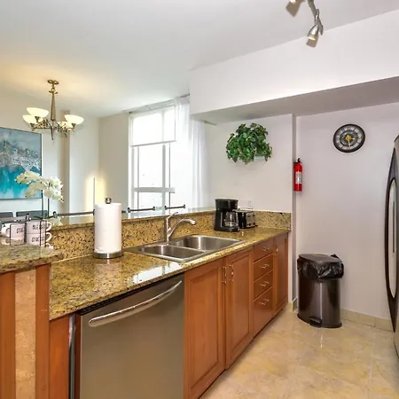 Appartement King David By The Ocean à Miami Beach Extérieur photo