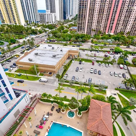 Appartement King David By The Ocean à Miami Beach Extérieur photo