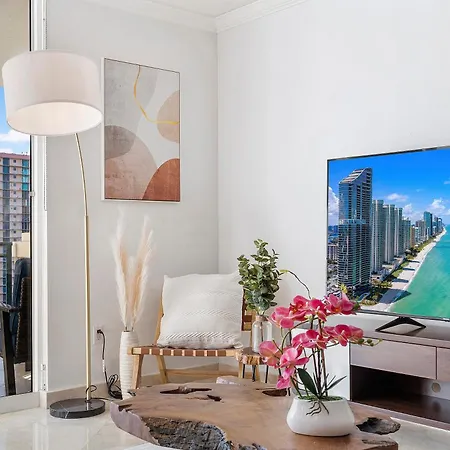 Appartement King David By The Ocean à Miami Beach Extérieur photo