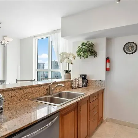 Appartement King David By The Ocean à Miami Beach Extérieur photo