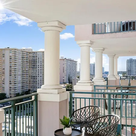 Appartement King David By The Ocean à Miami Beach Extérieur photo