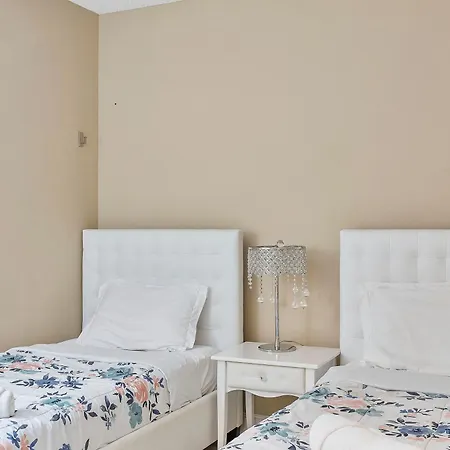 Appartement King David By The Ocean à Miami Beach Extérieur photo