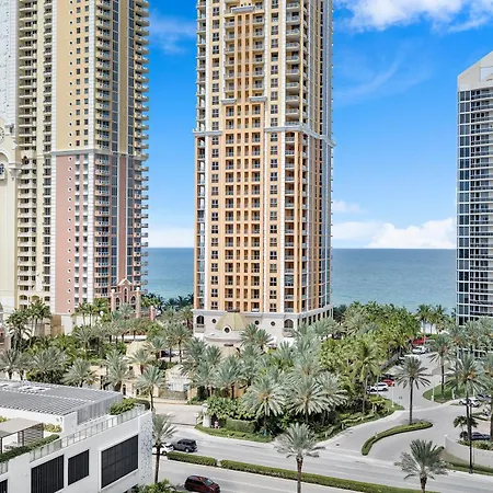 Appartement King David By The Ocean à Miami Beach Extérieur photo