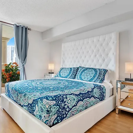 Appartement King David By The Ocean à Miami Beach Extérieur photo
