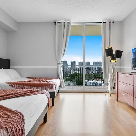 Appartement King David By The Ocean à Miami Beach Extérieur photo