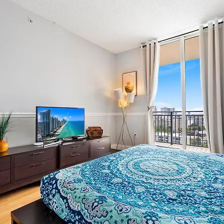 Appartement King David By The Ocean à Miami Beach Extérieur photo