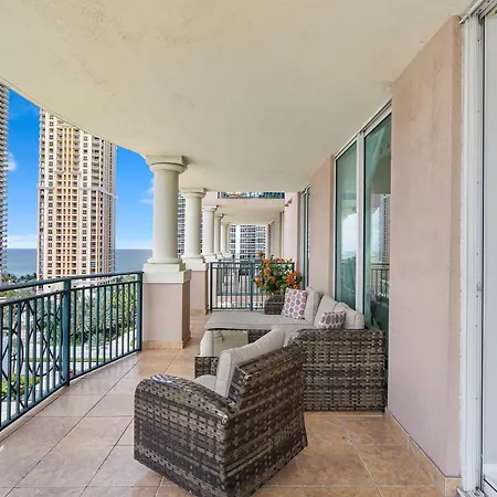 Appartement King David By The Ocean à Miami Beach Extérieur photo
