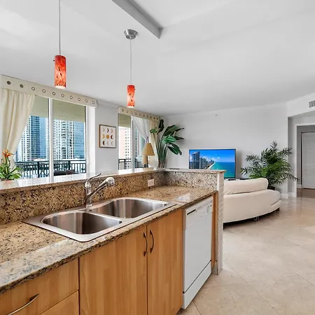 Appartement King David By The Ocean à Miami Beach Extérieur photo