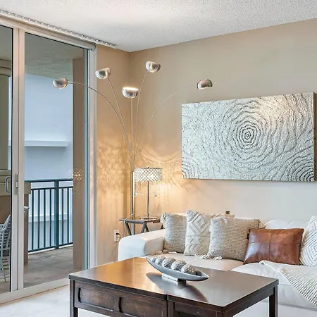 Appartement King David By The Ocean à Miami Beach Extérieur photo