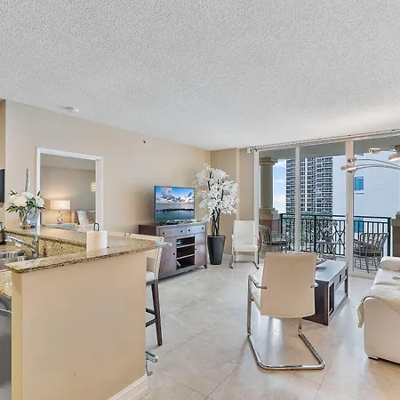 Appartement King David By The Ocean à Miami Beach Extérieur photo