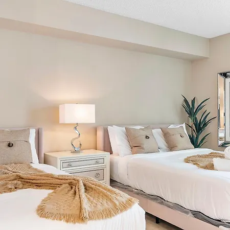 Appartement King David By The Ocean à Miami Beach Extérieur photo