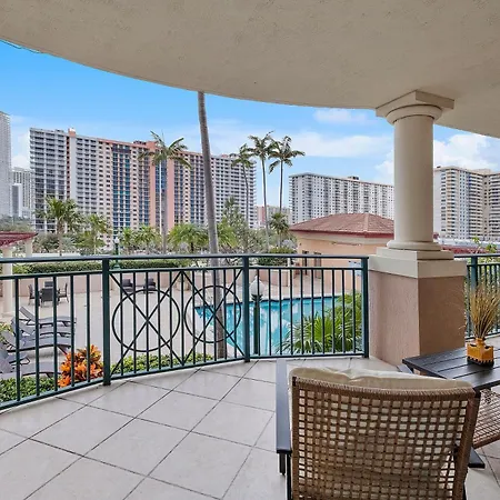 Appartement King David By The Ocean à Miami Beach Extérieur photo
