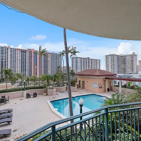 Appartement King David By The Ocean à Miami Beach Extérieur photo