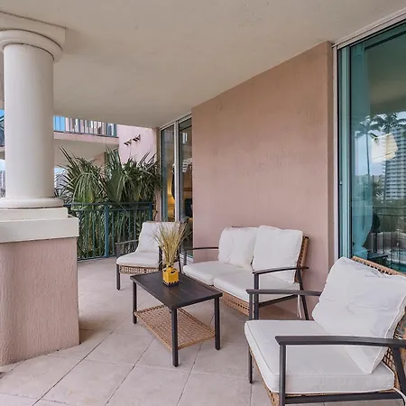 Appartement King David By The Ocean à Miami Beach Extérieur photo