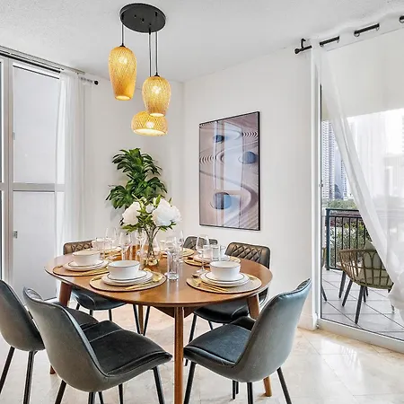 Appartement King David By The Ocean à Miami Beach Extérieur photo