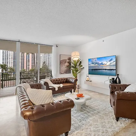 Appartement King David By The Ocean à Miami Beach Extérieur photo