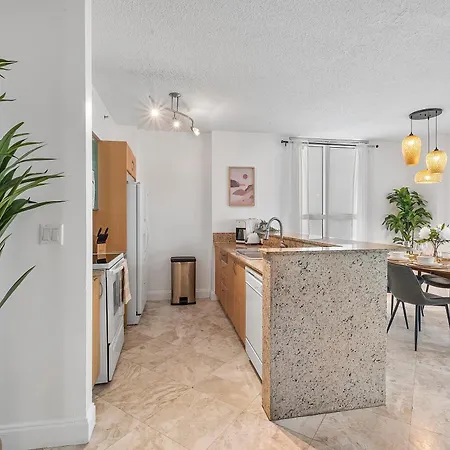 Appartement King David By The Ocean à Miami Beach Extérieur photo