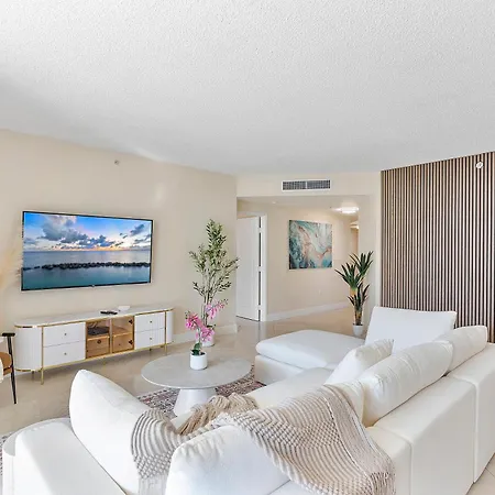 Appartement King David By The Ocean à Miami Beach Extérieur photo