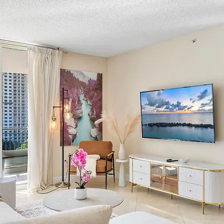 Appartement King David By The Ocean à Miami Beach Extérieur photo