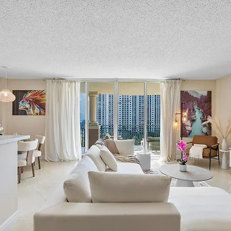 Appartement King David By The Ocean à Miami Beach Extérieur photo