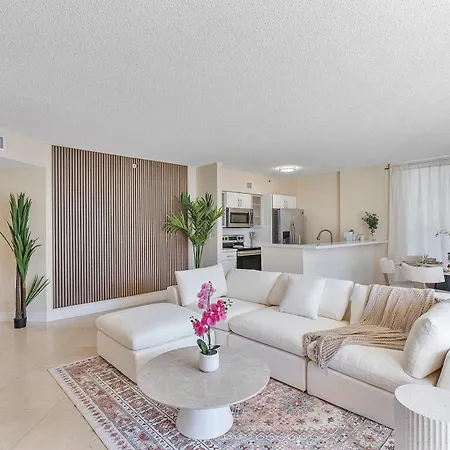 Appartement King David By The Ocean à Miami Beach Extérieur photo