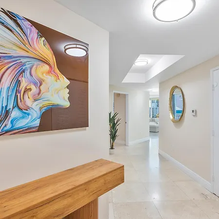 Appartement King David By The Ocean à Miami Beach Extérieur photo