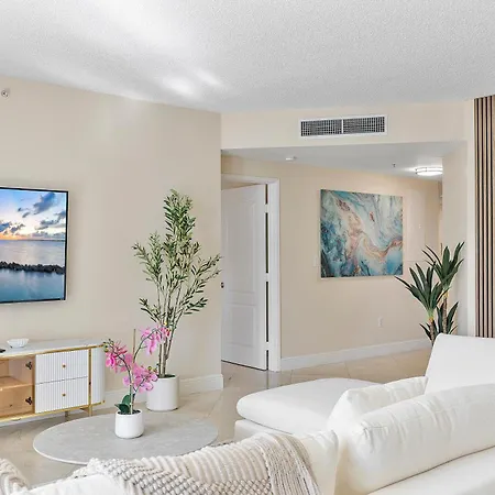 Appartement King David By The Ocean à Miami Beach Extérieur photo