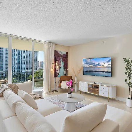 Appartement King David By The Ocean à Miami Beach Extérieur photo