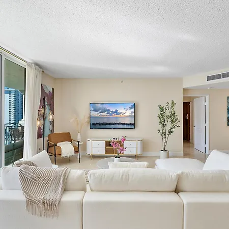 Appartement King David By The Ocean à Miami Beach Extérieur photo