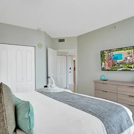 Appartement King David By The Ocean à Miami Beach Extérieur photo