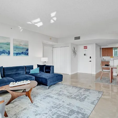 Appartement King David By The Ocean à Miami Beach Extérieur photo