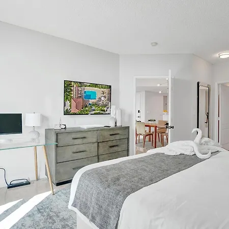 Appartement King David By The Ocean à Miami Beach Extérieur photo