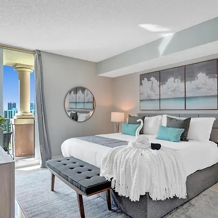 Appartement King David By The Ocean à Miami Beach Extérieur photo