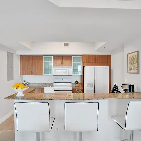 Appartement King David By The Ocean à Miami Beach Extérieur photo