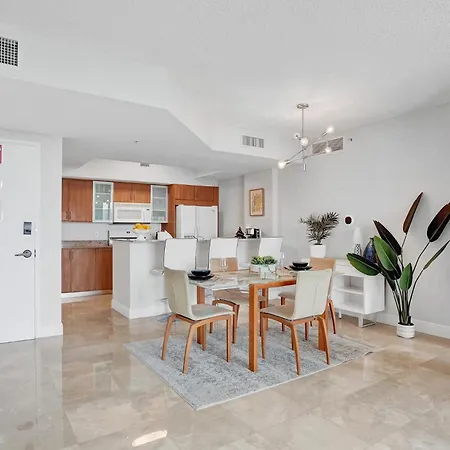 Appartement King David By The Ocean à Miami Beach Extérieur photo