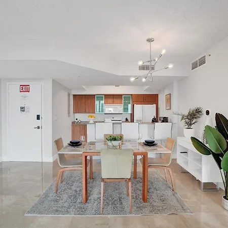 Appartement King David By The Ocean à Miami Beach Extérieur photo