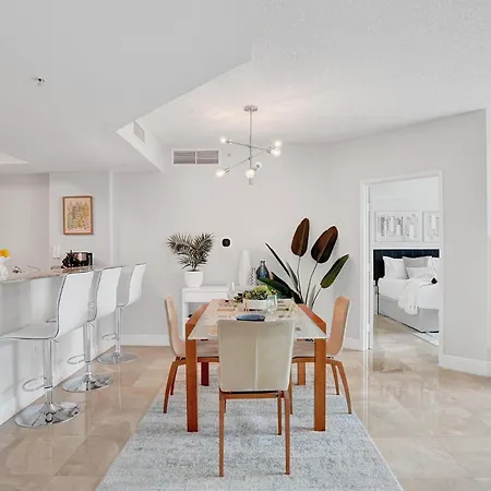 Appartement King David By The Ocean à Miami Beach Extérieur photo