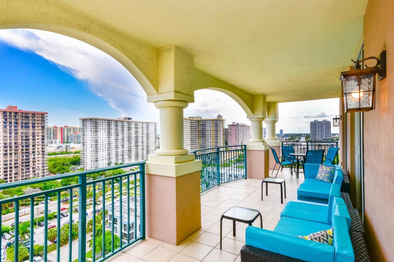 Appartement King David By The Ocean Miami Beach