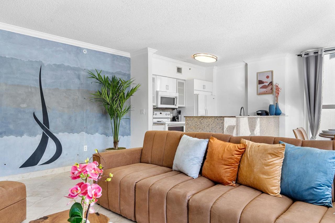 King David By The Ocean Appartement Miami Beach